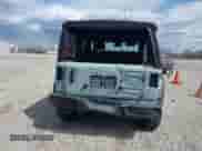 2024 Jeep Wrangler Willys с VIN 1C4PJXDG6RW331770, выставлен на аукционе IAAI как лот 41879849 с пробегом 6 100 миль миль и . История ставок и продаж доступна на DreamBid. Изображение 17.