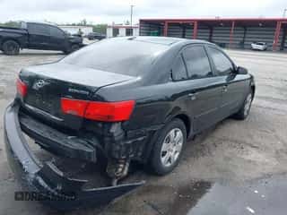 2010 Hyundai Sonata GLS с VIN 5NPET4ACXAH633686, выставлен на аукционе IAAI как лот 43411723 с пробегом 83 326 миль миль и . История ставок и продаж доступна на DreamBid. Изображение 4.