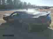 2024 Ford Mustang Dark Horse с VIN 1FA6P8R00R5508126, выставлен на аукционе Copart как лот 47318665 с пробегом 2 163 миль миль и Списание • Salvage title. История ставок и продаж доступна на DreamBid. Изображение 2.