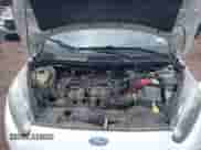 2014 Ford Fiesta SE с VIN 3FADP4BJ3EM160619, выставлен на аукционе IAAI как лот 43318866 с пробегом 187 179 миль миль и . История ставок и продаж доступна на DreamBid. Изображение 10.