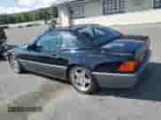 1992 Mercedes-Benz 300 с VIN WDBFA61E8NF044495, выставлен на аукционе Copart как лот 84239465 с пробегом 70 834 миль миль и Чистый • Clean title. История ставок и продаж доступна на DreamBid. Изображение 2.