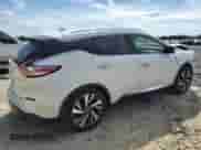 2017 Nissan Murano Platinum с VIN 5N1AZ2MG4HN123260, выставлен на аукционе Copart как лот 70687995 с пробегом 137 260 миль миль и Списание • Salvage title. История ставок и продаж доступна на DreamBid. Изображение 3.