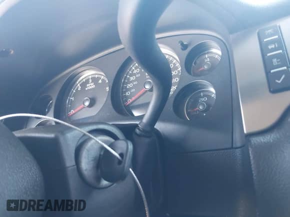 2007 Chevrolet Tahoe LS with VIN 1GNFC13C77J403319, listed as a IAAI auction lot 42900785 with 229,581 mi miles and . Bid and sale history available at DreamBid. Image 11.