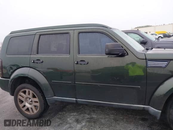 2010 Dodge Nitro SE with VIN 1D4PU2GK1AW141697, listed as a IAAI auction lot 41380951 with 131,322 mi miles and . Bid and sale history available at DreamBid. Image 14.