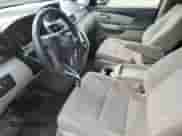 2015 Honda Odyssey EX z VIN 5FNRL5H41FB505641, wystawiony jako Copart lot #65216575 z przebiegiem 245 328 mil mil oraz Szkoda całkowita • Salvage title. Historia ofert i sprzedaży dostępna na DreamBid. Obrazek 7.