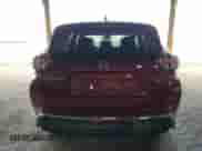 2017 Nissan Murano S with VIN 5N1AZ2MH9HN181986, listed as a Copart auction lot 85515835 with 53,887 mi miles and Salvage title. Bid and sale history available at DreamBid. Image 6.