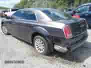2014 Chrysler 300 с VIN 2C3CCAAG8EH135997, выставлен на аукционе IAAI как лот 43072867 с пробегом 101 428 миль миль и . История ставок и продаж доступна на DreamBid. Изображение 3.