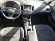 2016 Chevrolet Cruze LT с VIN 1G1BE5SMXG7231795, выставлен на аукционе Copart как лот 84730185 с пробегом 59 150 миль миль и Списание • Salvage title. История ставок и продаж доступна на DreamBid. Изображение 8.