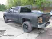 2011 Chevrolet Silverado 1500 LS z VIN 3GCPKREA3BG268473, wystawiony jako IAAI lot #42248752 z przebiegiem 202 057 mil mil oraz . Historia ofert i sprzedaży dostępna na DreamBid. Obrazek 3.
