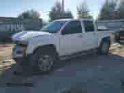 2012 Chevrolet Colorado 2LT с VIN 1GCHSDFE7C8169431, выставлен на аукционе Copart как лот 89339305 с пробегом 99 511 миль миль и Списание • Salvage title. История ставок и продаж доступна на DreamBid. Изображение 1.