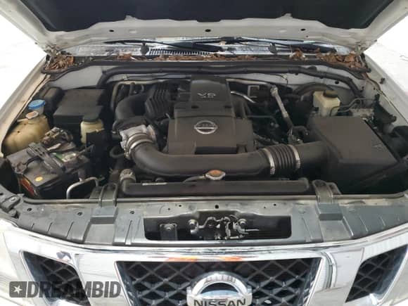 2016 Nissan Frontier S z VIN 1N6AD0ER5GN768082, wystawiony jako Copart lot #45889725 z przebiegiem 99 894 mil mil oraz Czysty tytuł • Clean title. Historia ofert i sprzedaży dostępna na DreamBid. Obrazek 11.