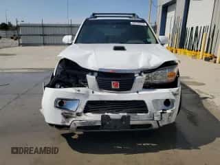 2007 Saturn VUE V6 с VIN 5GZCZ63437S860041, выставлен на аукционе Copart как лот 80178375 с пробегом 112 304 миль миль и Списание • Salvage title. История ставок и продаж доступна на DreamBid. Изображение 5.