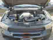 2020 Dodge Durango R/T with VIN 1C4SDJCT1LC114746, listed as a Copart auction lot 54565625 with 86,930 mi miles and Salvage title. Bid and sale history available at DreamBid. Image 12.