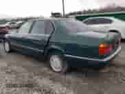 1992 BMW 7 Series с VIN WBAGC4316NDC30529, выставлен на аукционе Copart как лот 85821234 с пробегом 197 091 миль миль и Чистый • Clean title. История ставок и продаж доступна на DreamBid. Изображение 2.