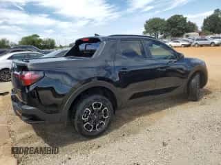 2023 Hyundai Santa Cruz SEL Premium с VIN 5NTJDDAF2PH058709, выставлен на аукционе Copart как лот 70005104 с пробегом 12 872 миль миль и Списание • Salvage title. История ставок и продаж доступна на DreamBid. Изображение 3.