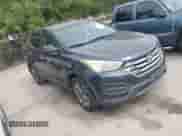 2016 Hyundai Santa Fe с VIN 5XYZT3LB1GG314676, выставлен на аукционе IAAI как лот 43166964 с пробегом 145 136 миль миль и . История ставок и продаж доступна на DreamBid. Изображение 1.