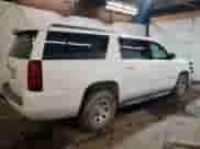 2018 Chevrolet Suburban Commercial with VIN 1GNSKKEC7JR360212, listed as a Copart auction lot 85739595 with 133,434 mi miles and Clean title. Bid and sale history available at DreamBid. Image 3.