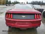 2017 Ford Mustang EcoBoost Premium с VIN 1FA6P8TH3H5231209, выставлен на аукционе Copart как лот 89716665 с пробегом 110 664 миль миль и Чистый • Clean title. История ставок и продаж доступна на DreamBid. Изображение 6.