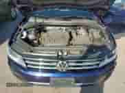 2021 Volkswagen Tiguan S с VIN 3VV0B7AX9MM118017, выставлен на аукционе Copart как лот 64895065 с пробегом 46 703 миль миль и Списание • Salvage title. История ставок и продаж доступна на DreamBid. Изображение 11.