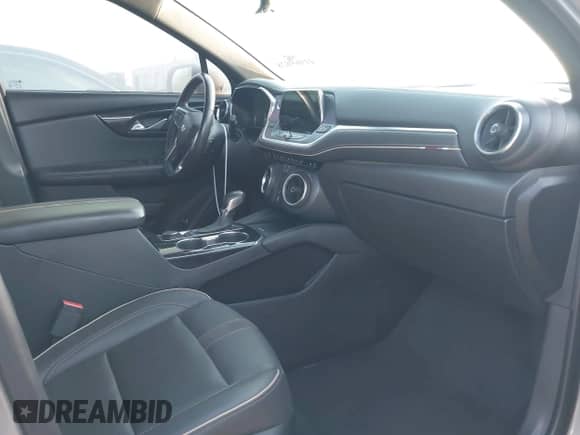 2021 Chevrolet Blazer Premier с VIN 3GNKBFR49MS530114, выставлен на аукционе IAAI как лот 41969828 с пробегом 55 516 миль миль и . История ставок и продаж доступна на DreamBid. Изображение 5.