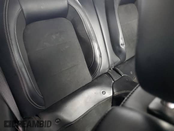 2016 Ford Mustang Shelby GT350 с VIN 1FA6P8JZ4G5523736, выставлен на аукционе Copart как лот 86843985 с пробегом 62 962 миль миль и Чистый • Clean title. История ставок и продаж доступна на DreamBid. Изображение 10.