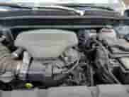 2024 Chevrolet Blazer RS with VIN 3GNKBERS8RS181723, listed as a Copart auction lot 55898855 with 18,349 mi miles and Salvage title. Bid and sale history available at DreamBid. Image 14.