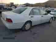 1992 Mercedes-Benz 500 с VIN WDBGA51E1NA048741, выставлен на аукционе Copart как лот 85514514 с пробегом 145 361 миль миль и Чистый • Clean title. История ставок и продаж доступна на DreamBid. Изображение 3.