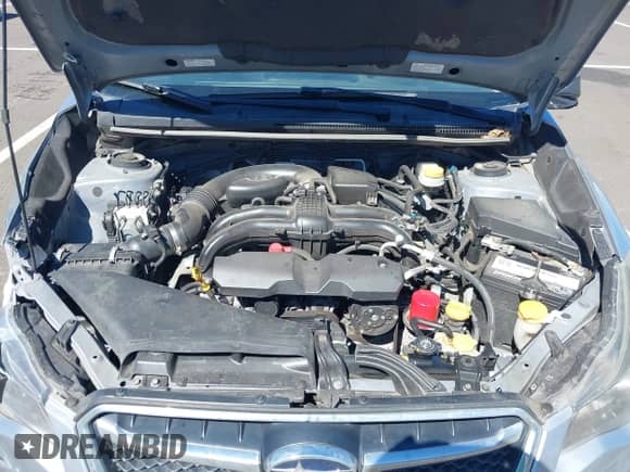 2015 Subaru Impreza z VIN JF1GJAA63FG022892, wystawiony jako IAAI lot #42057757 z przebiegiem 136 864 mil mil oraz . Historia ofert i sprzedaży dostępna na DreamBid. Obrazek 10.