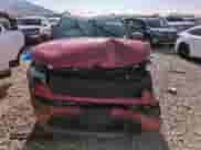 2022 Jeep Compass (RED) Edition with VIN 3C4NJDCB6NT232975, listed as a Copart auction lot 58594595 with Not provided miles and Salvage title. Bid and sale history available at DreamBid. Image 5.