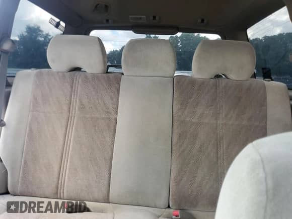 2001 Subaru Forester S z VIN JF1SF655X1H760184, wystawiony jako Copart lot #62727165 z przebiegiem 187 883 mil mil oraz Szkoda całkowita • Salvage title. Historia ofert i sprzedaży dostępna na DreamBid. Obrazek 10.