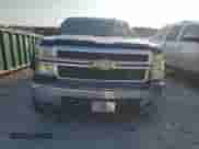 2014 Chevrolet Silverado 1500 LT with VIN 3GCPCREC3EG113781, listed as a Copart auction lot 71926655 with 183,761 mi miles and Salvage title. Bid and sale history available at DreamBid. Image 5.