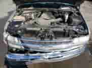 2005 Chevrolet Tahoe Commercial с VIN 1GNEK13Z75J146050, выставлен на аукционе Copart как лот 78200494 с пробегом 260 045 миль миль и Списание • Salvage title. История ставок и продаж доступна на DreamBid. Изображение 12.
