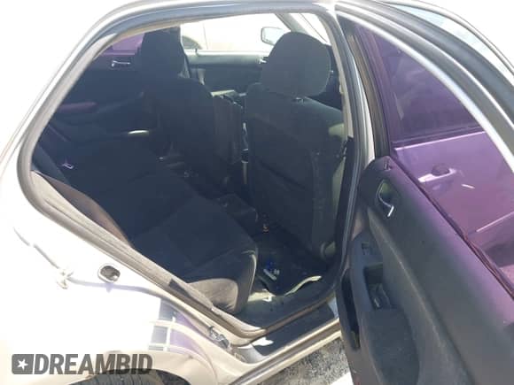 2006 Honda Accord VP с VIN 1HGCM56126A112222, выставлен на аукционе IAAI как лот 42537727 с пробегом 183 946 миль миль и . История ставок и продаж доступна на DreamBid. Изображение 8.