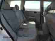 2009 Subaru Forester X с VIN JF2SH61639G743670, выставлен на аукционе Copart как лот 70298675 с пробегом 162 938 миль миль и Чистый • Clean title. История ставок и продаж доступна на DreamBid. Изображение 11.