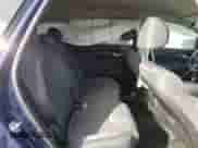 2021 Hyundai Santa Fe SEL with VIN 5NMS64AJXMH327694, listed as a Copart auction lot 66642902 with 15,078 mi miles and . Bid and sale history available at DreamBid. Image 6.