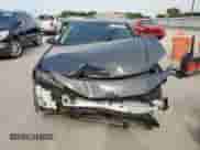 2025 Toyota Camry LE с VIN 4T1DAACK8SU526658, выставлен на аукционе Copart как лот 71537155 с пробегом Не указан миль и Списание • Salvage title. История ставок и продаж доступна на DreamBid. Изображение 5.