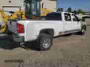 2014 Chevrolet Silverado 3500HD LTZ с VIN 1GC4K1C84EF127681, выставлен на аукционе Copart как лот 73954134 с пробегом Не указан миль и Списание • Salvage title. История ставок и продаж доступна на DreamBid. Изображение 3.