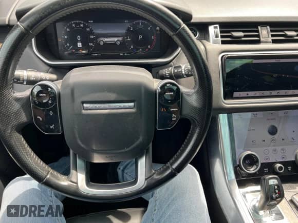 2018 Land Rover Range Rover Sport HSE с VIN SALWR2RK6JA413660, выставлен на аукционе Copart как лот 63711815 с пробегом 115 788 миль миль и Чистый • Clean title. История ставок и продаж доступна на DreamBid. Изображение 7.