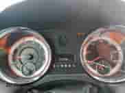 2018 Dodge Grand Caravan SE with VIN 2C4RDGBG9JR190984, listed as a Copart auction lot 60077095 with 52,898 mi miles and Clean title. Bid and sale history available at DreamBid. Image 9.