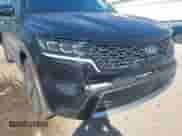 2021 Kia Sorento SX Prestige X-Line with VIN 5XYRKDLF5MG045931, listed as a IAAI auction lot 43252412 with 73,564 mi miles and . Bid and sale history available at DreamBid. Image 6.