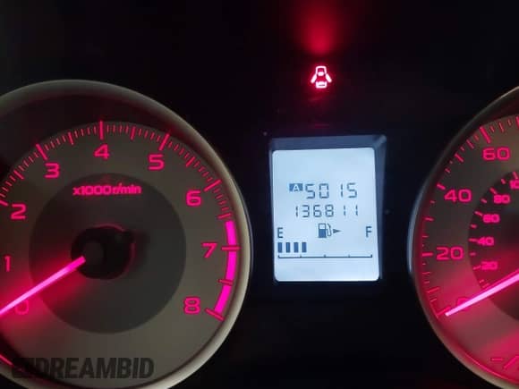 2012 Subaru Impreza 2.0i z VIN JF1GJAA61CH014716, wystawiony jako IAAI lot #41857538 z przebiegiem 136 811 mil mil oraz . Historia ofert i sprzedaży dostępna na DreamBid. Obrazek 15.