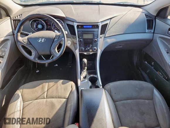 2013 Hyundai Sonata Limited с VIN 5NPEC4AC5DH800783, выставлен на аукционе Copart как лот 86179405 с пробегом 155 775 миль миль и Чистый • Clean title. История ставок и продаж доступна на DreamBid. Изображение 8.