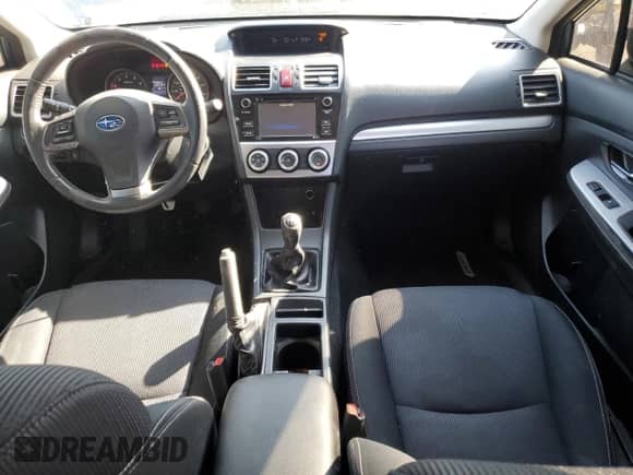 2015 Subaru Impreza Special Sports Premium с VIN JF1GPAT68F9236907, выставлен на аукционе Copart как лот 60736205 с пробегом 105 946 миль миль и Списание • Salvage title. История ставок и продаж доступна на DreamBid. Изображение 8.