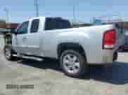 2012 GMC Sierra 1500 SLE z VIN 1GTR1VE05CZ243264, wystawiony jako Copart lot #57529845 z przebiegiem 297 504 mil mil oraz Szkoda całkowita • Salvage title. Historia ofert i sprzedaży dostępna na DreamBid. Obrazek 2.