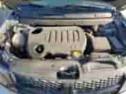 2017 Dodge Journey Crossroad с VIN 3C4PDCGGXHT613426, выставлен на аукционе Copart как лот 81356235 с пробегом 107 709 миль миль и Списание • Salvage title. История ставок и продаж доступна на DreamBid. Изображение 11.