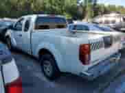 2016 Nissan Frontier S z VIN 1N6BD0CT3GN718770, wystawiony jako Copart lot #70010885 z przebiegiem 185 079 mil mil oraz Czysty tytuł • Clean title. Historia ofert i sprzedaży dostępna na DreamBid. Obrazek 2.