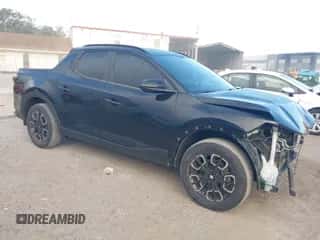 2022 Hyundai Santa Cruz SEL z VIN 5NTJC4AE1NH000209, wystawiony jako IAAI lot #43280171 z przebiegiem 65 611 mil mil oraz . Historia ofert i sprzedaży dostępna na DreamBid. Obrazek 1.