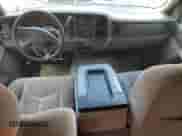 2005 Chevrolet Tahoe LS с VIN 1GNEC13V55R149492, выставлен на аукционе Copart как лот 85310935 с пробегом 213 422 миль миль и Списание • Salvage title. История ставок и продаж доступна на DreamBid. Изображение 8.