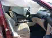 2020 Honda Pilot Elite z VIN 5FNYF6H08LB050871, wystawiony jako IAAI lot #42704675 z przebiegiem 77 095 mil mil oraz . Historia ofert i sprzedaży dostępna na DreamBid. Obrazek 5.