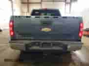 2011 Chevrolet Silverado 1500 LT with VIN 1GCRKSE30BZ268951, listed as a Copart auction lot 87479645 with 217,097 mi miles and Clean title. Bid and sale history available at DreamBid. Image 6.